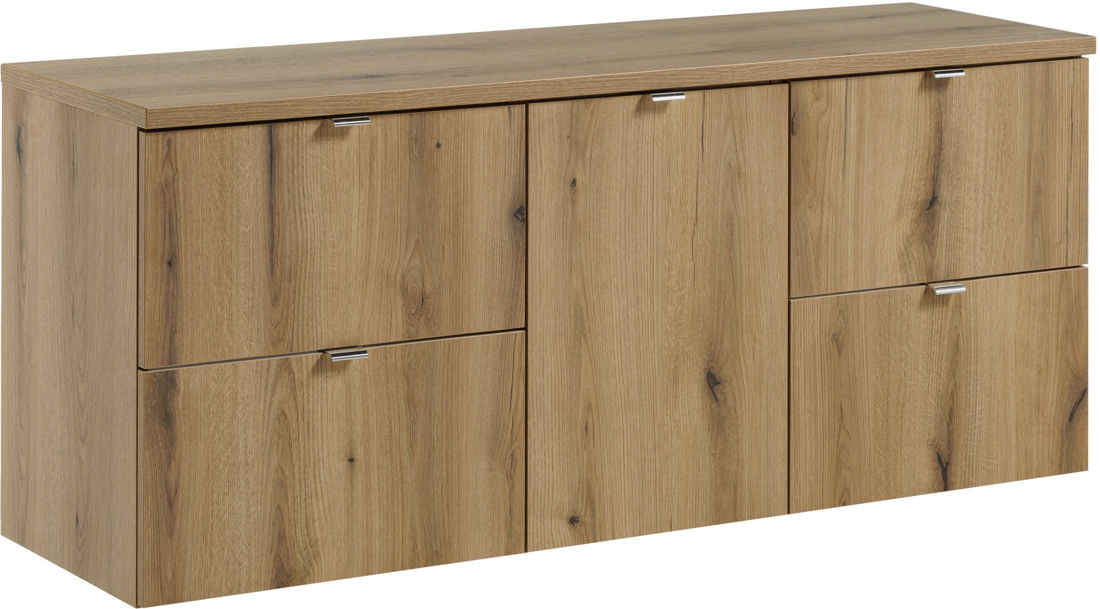 Zestaw meblowy 140cm z blatem