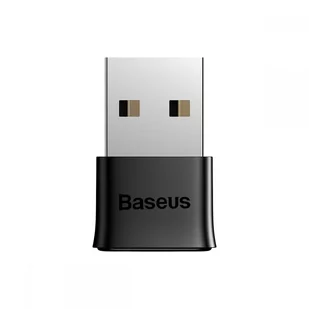 Adapter Bluetooth 5.0 Kompaktowy Czarny - Złącza, przejściówki, adaptery - miniaturka - grafika 3