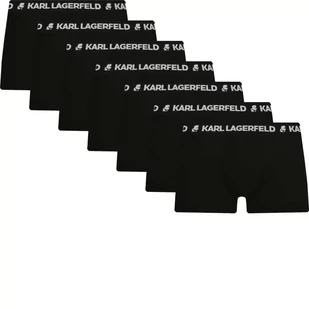 Karl Lagerfeld Bokserki 7-pack - Majtki męskie - miniaturka - grafika 1