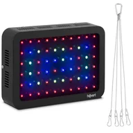 Pozostałe akcesoria do uprawy roślin - Hillvert Lampa LED do roślin - 600 W - Hillvert - HT-WEDGE-600 HT-WEDGE-600 - miniaturka - grafika 1