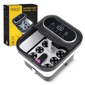 Masażery - 4Fizjo EVO+, masażer wodny do stóp i nóg - miniaturka - grafika 1