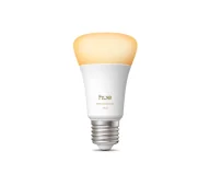 Systemy inteligentnych domów - Philips Hue White Ambiance A60 E27 1100 - miniaturka - grafika 1