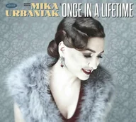 Jazz, Blues - Once In A Lifetime CD) Mika Urbaniak - miniaturka - grafika 1