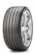 Opony letnie - Pirelli P Zero LS 295/30R20 101Y - miniaturka - grafika 1