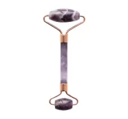 Fluff Face Roller Roller do masażu twarzy Ametyst