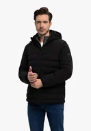 Kurtki męskie - Kurtka pikowana J-GAWIR - miniaturka - grafika 1