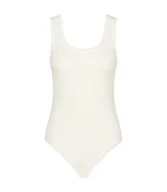 Bielizna nocna - Triumph body damskie Beauty Layers Body-XS - miniaturka - grafika 1