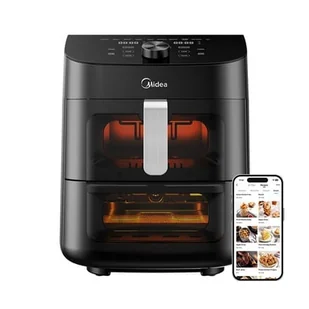 Midea MAD1100DADK - Frytkownice - miniaturka - grafika 1