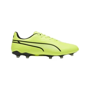 Buty Puma piłkarskie King Match Fg ag 10757004 - Piłka nożna - miniaturka - grafika 1