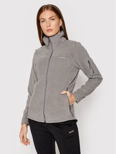 Columbia Polar Fast Trek Ii 1465351 Szary Regular Fit - Pozostała odzież narciarska - miniaturka - grafika 1