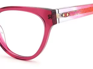 Okulary korekcyjne M Missoni MMI 0097 T78 - Okulary korekcyjne, oprawki, szkła - miniaturka - grafika 4