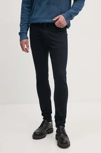 Pepe Jeans jeansy TAPERED JEANS męskie PM207390DP9 - Spodnie męskie - miniaturka - grafika 1
