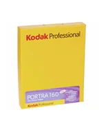Akcesoria do kamer sportowych - Kodak Kodak 1 Kodak Portra 160 4x5 10 Blatt 1710516 - miniaturka - grafika 1