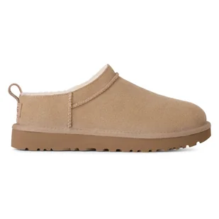 W CLASSIC MICRO - Półbuty damskie - miniaturka - grafika 1