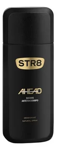 STR8 AHEAD 85ml - Wody i perfumy męskie - miniaturka - grafika 2