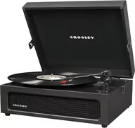 Gramofony - Gramofon Crosley Voyager 33/45/78 Rpm Bluetooth - miniaturka - grafika 1
