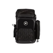 Plecaki - ZEROD Plecak sportowy SPORTS BACKPACK black series - miniaturka - grafika 1