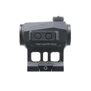 Vector Optics - Kolimator Scrapper SOL - 2 MOA - SCRD-SM45 - Amunicja i osprzęt ASG - miniaturka - grafika 6