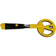 Wykrywacze metali - Wodoodporny wykrywacz metalu METAL DETECTOR PP10 do poszukiwań pod wodą - miniaturka - grafika 1