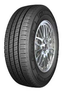 Starmaxx PROVAN ST860 C 225/70 R15 112/110 R - Opony dostawcze letnie - miniaturka - grafika 1