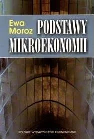 Podstawy mikroekonomii - Ekonomia - miniaturka - grafika 1
