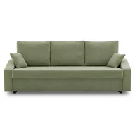 Sofy i kanapy - Kanapa DORMA z funkcją spania - miniaturka - grafika 1