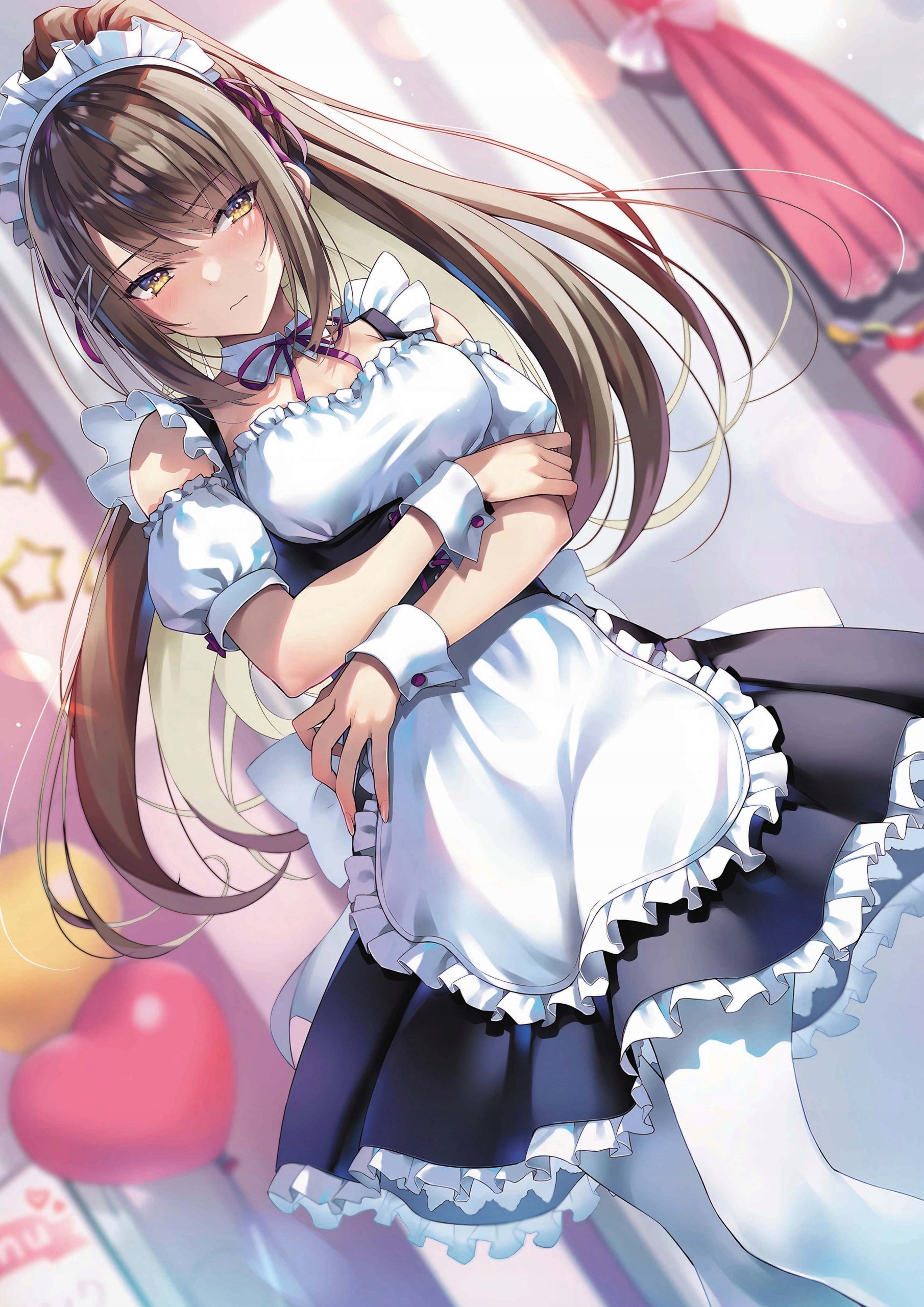 Plakat A2 anime manga Classroom Of The Elite