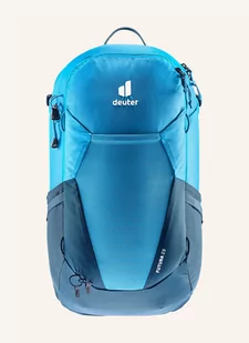 Deuter Plecak turystyczny Plecak turystyczny Futura 23 reef-ink 340012113580 - Plecaki - miniaturka - grafika 3