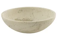Akcesoria łazienkowe - Aquanova Mydelniczka LUXOR cream - miniaturka - grafika 1