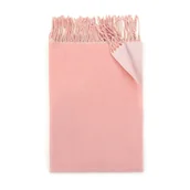 Apaszki i szaliki damskie - Szal Double classic - miniaturka - grafika 1