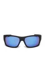 Okulary przeciwsłoneczne - QUIKSILVER QS-MA-005-SS25 Czarny - miniaturka - grafika 1