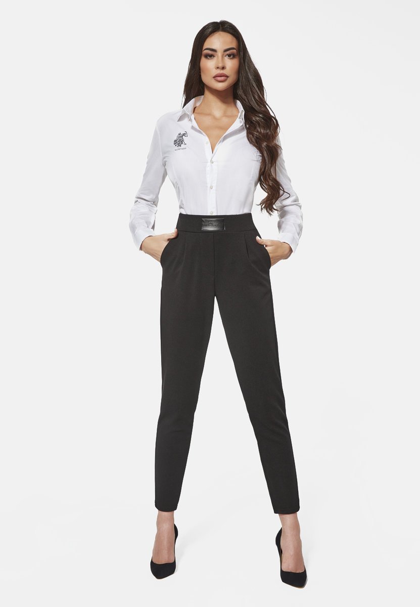 Spodnie Damskie Kinsley