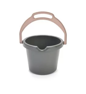 Green Bean Wiaderko z recyklingu Dantoy - Zabawki do piasku - miniaturka - grafika 1