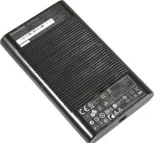 Zasilacz do laptopa Lenovo Zasilacz Lenovo AC Adapter 20V 4.5A 90W 41R4538 41R4510 uniwersalny - Zasilacze do laptopów - miniaturka - grafika 1