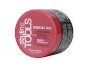 Kosmetyki do stylizacji włosów - Fanola fanola Extra T-Force Shaping Paste 100 ML Hair Paste do plastyczny Styles - miniaturka - grafika 1