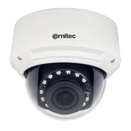 Kamery do monitoringu - Ernitec Mercury 7 Analogue VR Dome - miniaturka - grafika 1