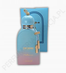 HAMIDI Millennium EDP spray 100ml - Wody i perfumy unisex - miniaturka - grafika 1