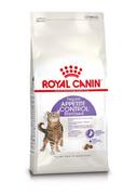Sucha karma dla kotów - Royal Canin Sterilised Appetite Control 4 kg - miniaturka - grafika 1
