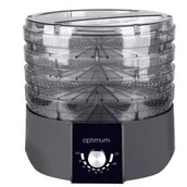 Suszarki do grzybów, owoców i warzyw - Optimum RK 0133 - miniaturka - grafika 1