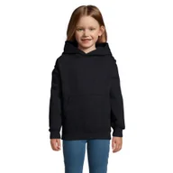 Odzież sportowa dziecięca - Bluza Z Kapturem Dla Dzieci - miniaturka - grafika 1