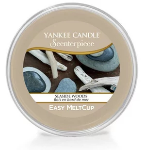 Yankee Candle Seaside Woods wosk do elektryczna aromalampy 61 g - Zapachy do domu - miniaturka - grafika 1