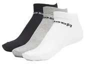 Skarpetki damskie - Skarpety REEBOK Act Core Low 3p GH8229 43/45 3-pak - miniaturka - grafika 1