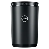 Akcesoria i części do ekspresów do kawy - Chłodziarka do mleka JURA Cool Control 2.5 l Black (EA) - miniaturka - grafika 1