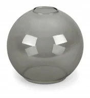 Oprawy, klosze i abażury - Klosz Szklany Do Lampy Sufitowej Żyrandola Kula - miniaturka - grafika 1