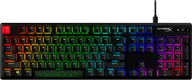 Klawiatury - HyperX Alloy Origins PBT HX Red – mechaniczna klawiatura dla graczy 639N3AA - miniaturka - grafika 1