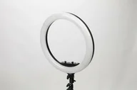 Inne akcesoria studyjne - Phottix Nuada Ring 60 LED 81461 - miniaturka - grafika 1