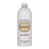 Kosmetyki do kąpieli - L'Occitane Almond Milky Bath (Amande) pianka do kąpieli 500 ml dla kobiet - miniaturka - grafika 1