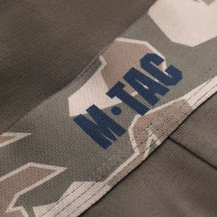 M-Tac - Bokserki taktyczne 93/7 - Dark Olive - 70009048 - Majtki męskie - miniaturka - grafika 4