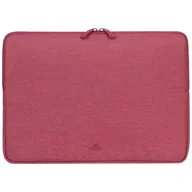 Torby na laptopy - Rivacase Suzuka 13,3" 7703 czerwony RC7703_RD - miniaturka - grafika 1