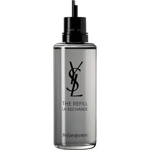 Yves Saint Laurent MYSLF Le Parfum Perfumy 150 ml Męskie - Wody i perfumy męskie - miniaturka - grafika 1